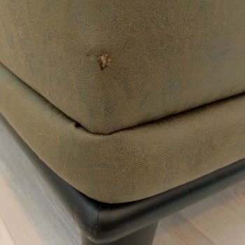 Star Home Mobilya Koltuk Takımı Teslimatı Ve Hasar Problemleri