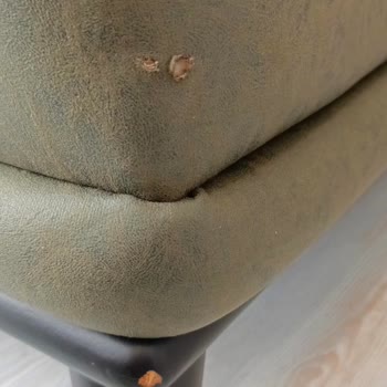 Star Home Mobilya Koltuk Takımı Teslimatı Ve Hasar Problemleri
