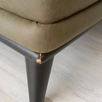 Star Home Mobilya Koltuk Takımı Teslimatı Ve Hasar Problemleri