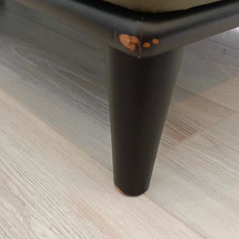 Star Home Mobilya Koltuk Takımı Teslimatı Ve Hasar Problemleri