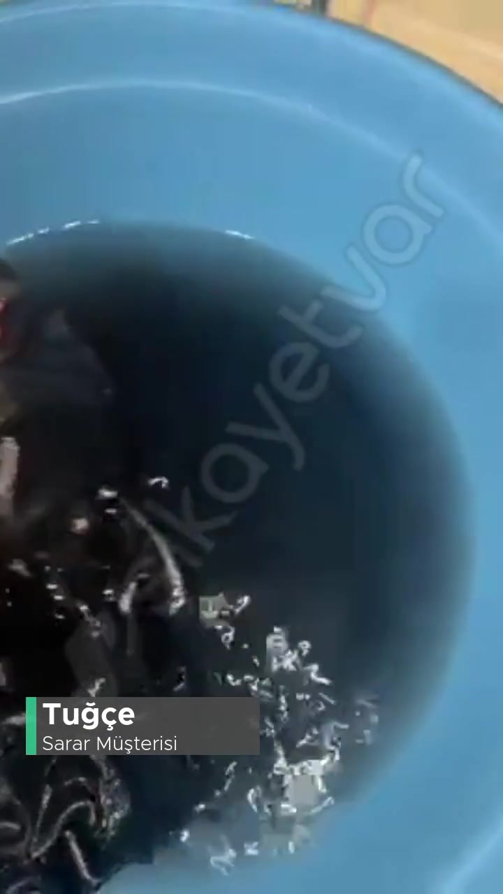 Sarar Kullanıcı Hatası Değil videonun kapak resmi