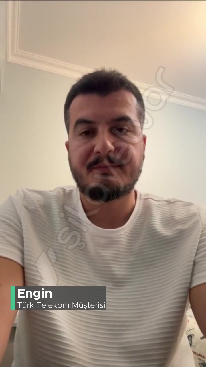 Türk Telekom Kurumsal’ın İlgisizliği! videonun kapak resmi