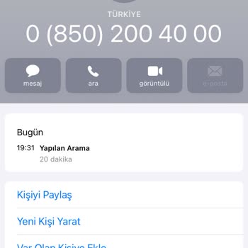 Migros Sanal Market Siparişi Nedensiz Haber Vermeden İptal Etti