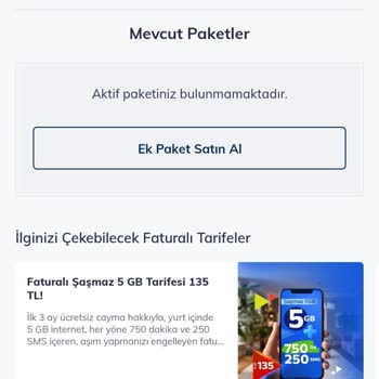 Türk Telekom Para İadesi Yapmadı