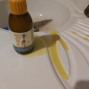 Argivit Classic Köpürme Sorunu