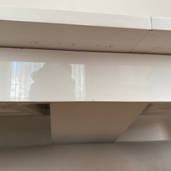 Burak Mobilya (Ümraniye) Defolu Ürün Yaptıkları İşin Arkasında Durmuyorlar