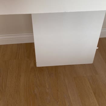 Burak Mobilya (Ümraniye) Defolu Ürün Yaptıkları İşin Arkasında Durmuyorlar