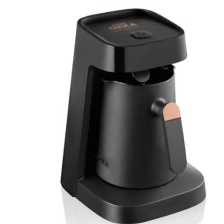 Arzum OK0013 Okka Minio Jet Türk Kahvesi Makinesi Lezzetsiz Kahve