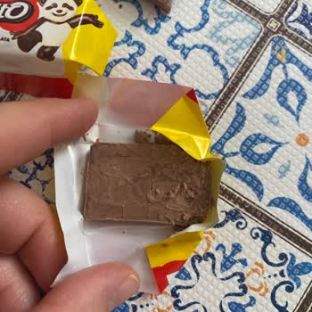 A101 Eti Bozuk, Küflenmiş Çikolata