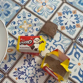 A101 Eti Bozuk, Küflenmiş Çikolata