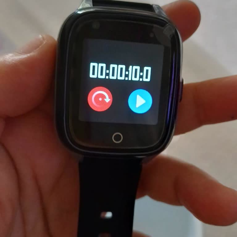 Dijikid Saat Sürekli Meşgul Diyor