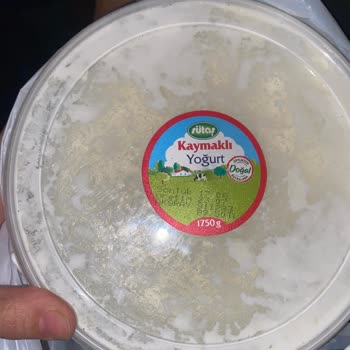 Akuğur AVM Müşteri Hizmetlerinde Kötü Deneyim Ve Tarihi Geçmiş Ürün Sorunu