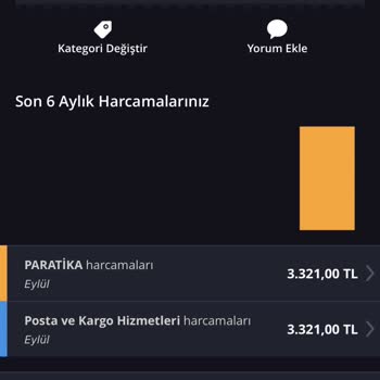 Tiktak Uygulama Ödeme Hatası