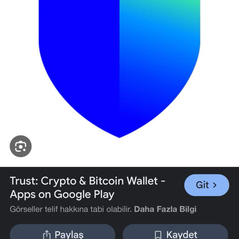 Trust Wallet Para Çekememe