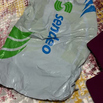 Sendeo Kargo İçeriğe Zarar Verip İnkar Ediyor