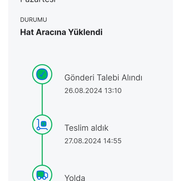 Sendeo Kargo Teslimatında Yaşanan Büyük Sorun Ve İlgisizlik