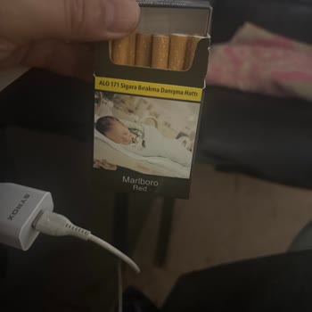 Parliament İle Yaşadığım Aşk