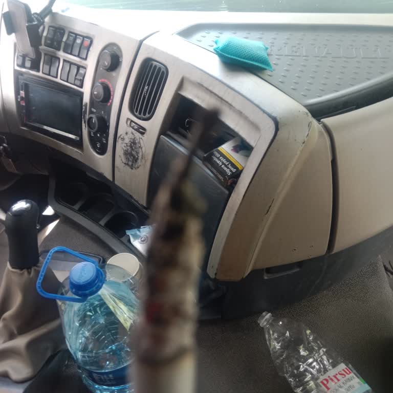 Parliament İle Yaşadığım Aşk