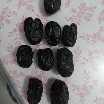 Ravza Hurma'dan Alınan Hurmalarda Küf Sorunu