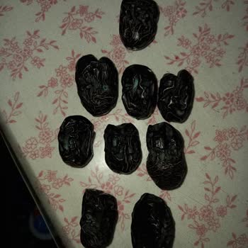 Ravza Hurma'dan Alınan Hurmalarda Küf Sorunu