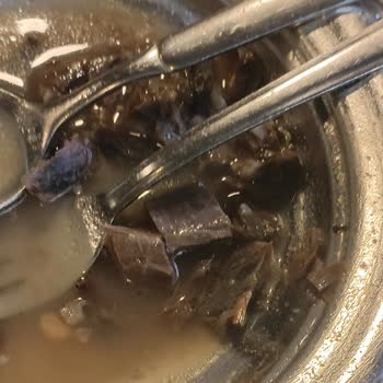 Çengelköy Beyranistan Sert Kuru Çiğnenemeyen Et