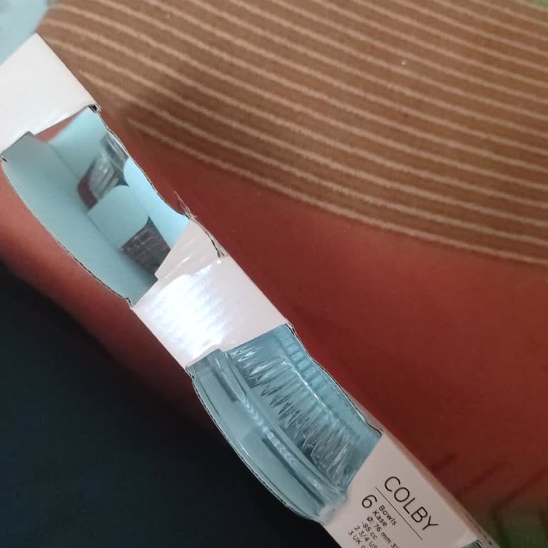 A101 Yanlışlıkla Kırılan Ürünün Bana Satılması