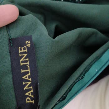 Duman Butik Elbise Aldım Değişim Kabul Etmedi Mağdur Etti