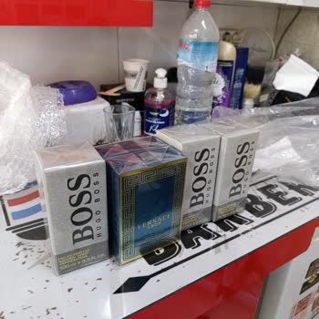 Global_parfumm (Instagram) Adlı Site İstediğinizden Farklı Parfüm Gönderiyor