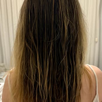 Hair Gloss Paramı İstiyorum!