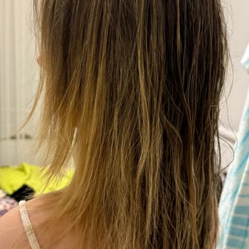 Hair Gloss Paramı İstiyorum!