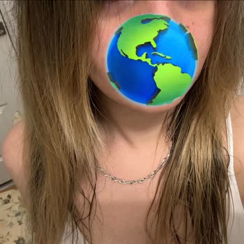 Hair Gloss Paramı İstiyorum!