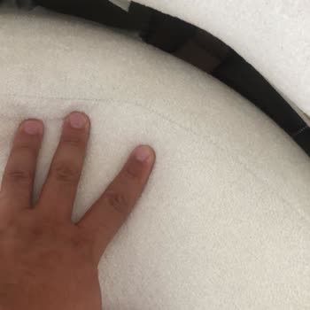 Vivense'den Aldığım Berjer Koltuğun Kırılması Ve Çözüm Bulamama Sorunu