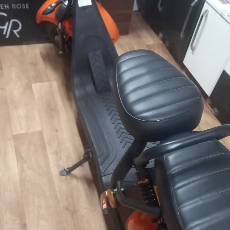 Bir Daha Volta Marka Bir Ürün Almam