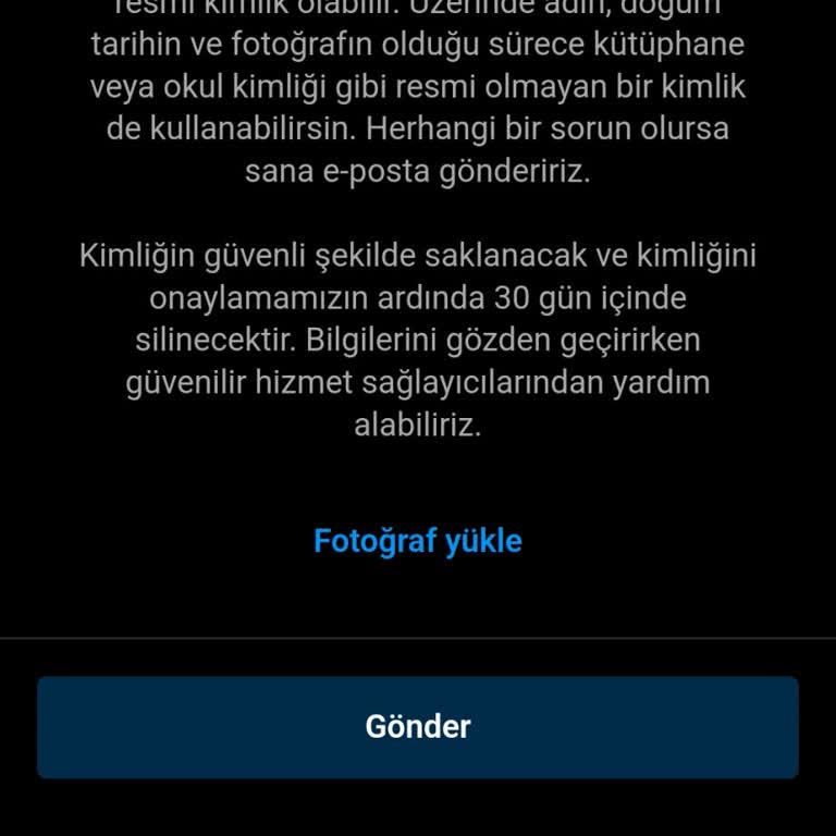 Instagram Askıya Alınan Hesap!
