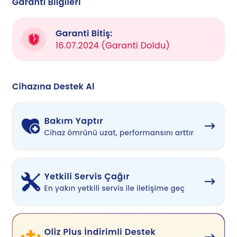 Arçelik Bulaşık Makinesi: Defolu Ürün ve Garanti Sorunu