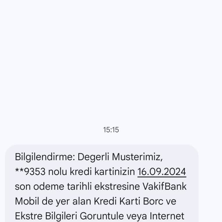 VakıfBank Haksız Kazanç Fh