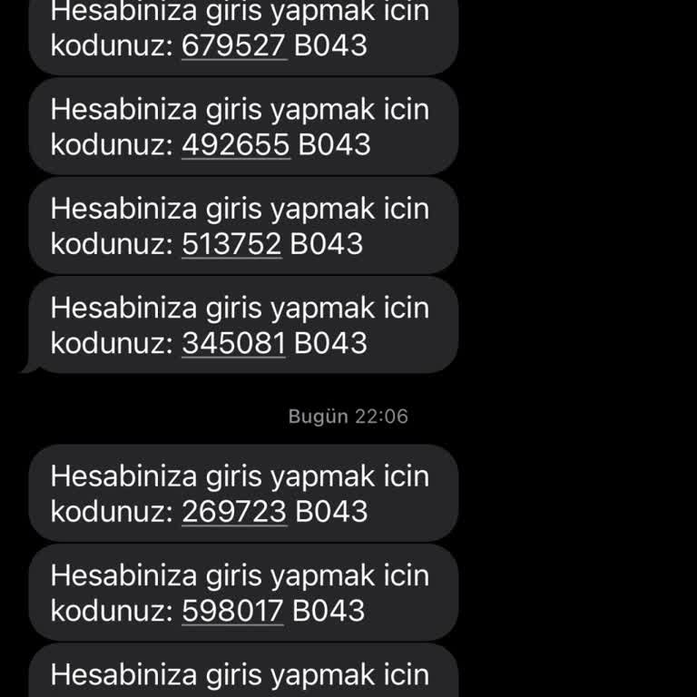 Alotell Akar Telekom Alotell Sürekli Mesaj Gönderiyor