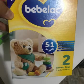 A101 Tarihi 4 Ay Geçmiş Bebelac