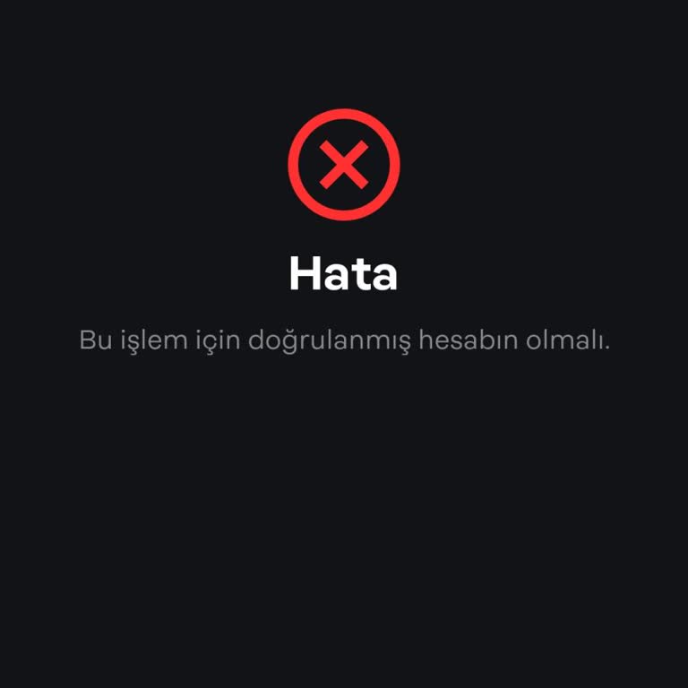 Papara Uygulamasında Kimlik Doğrulama Sorunu Ve Veli Onayı Eksikliği!