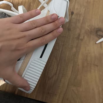 Tarz_ayakkabilarim (Instagram) Yanlış Numara Ayakkabı Gönderimi Ve Değişim Sorunu