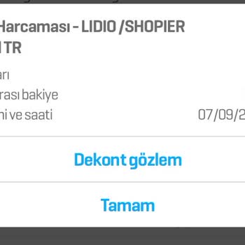 Shopier Valorant Puanları Alımında Yaşanan Sorun Ve İade Talebi