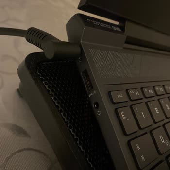 HP Victus 15 Kapandı Açılmıyor.