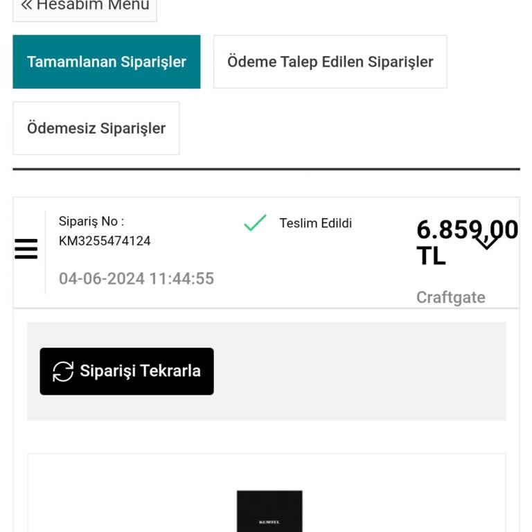 Kumtel Fırınla Yaşadığım Sürekli Arızalar Ve İlgisiz Servis