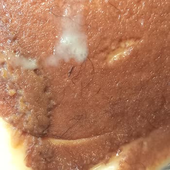 Berk Süt Mamülleri Ümraniye'deki Mağazadan Kazandibi Şikayeti