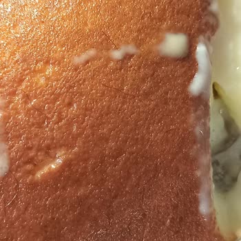 Berk Süt Mamülleri Ümraniye'deki Mağazadan Kazandibi Şikayeti