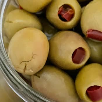 MarmaraBirlik Zeytinden Kıl Çıktı