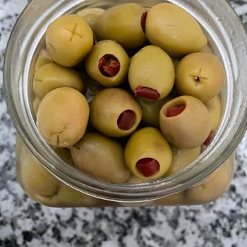 MarmaraBirlik Zeytinden Kıl Çıktı