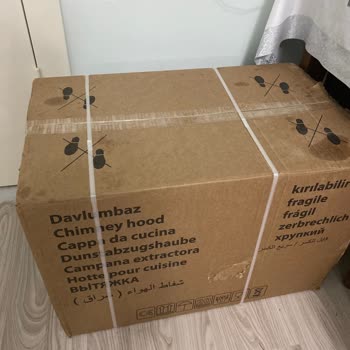 Kumtel Ankastre Set Sorumsuzluğu!