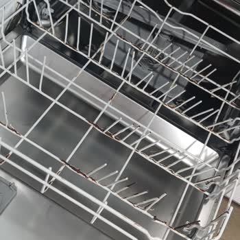 Beko Bulaşık Makinesi Alt Sepet Siparişi Sorunu Ve İletişim Eksikliği