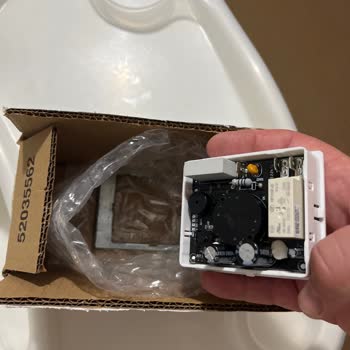 Vestel Servisinin Sorumsuz Yanlış Yedek Parça Getirtmesi